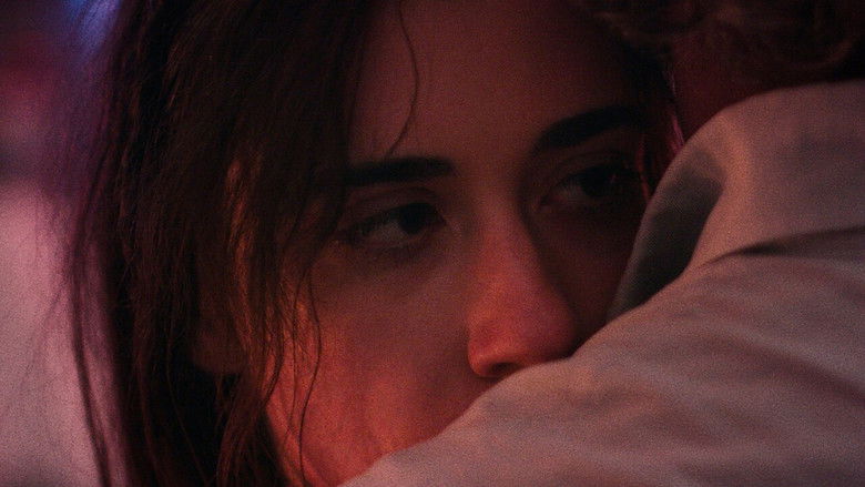 кадр из фильма Το Χάος που Άφησε Πίσω της