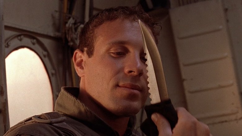 кадр из фильма U.S. Seals II: The Ultimate Force