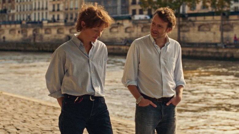 кадр из фильма Love Me Tender