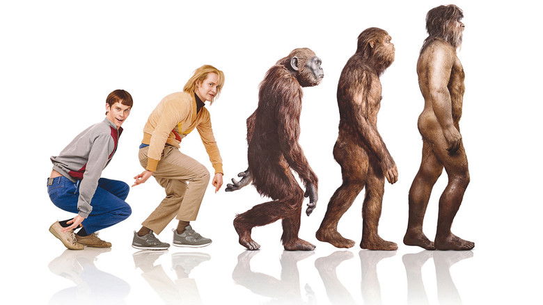 кадр из фильма Тупой и еще тупее тупого: Когда Гарри встретил Ллойда