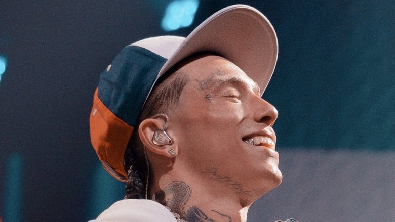 кадр из фильма Apple Music Live: Central Cee