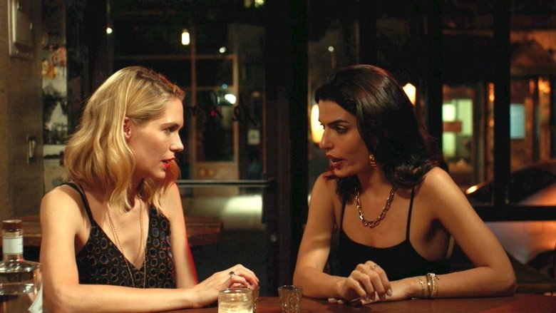 кадр из фильма Everything is Wonderful