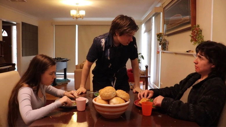 кадр из фильма Kids Table