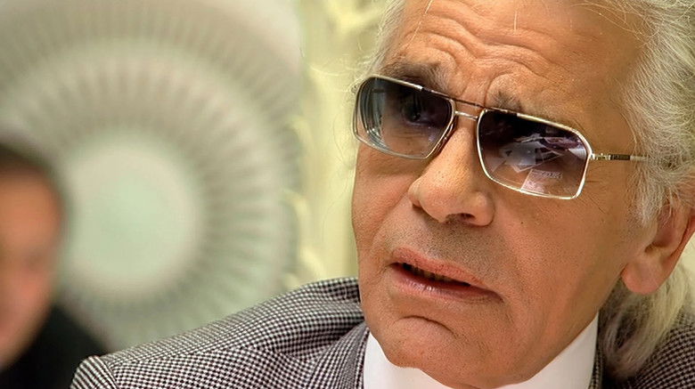 кадр из фильма Karl - Der Mann hinter der Maske