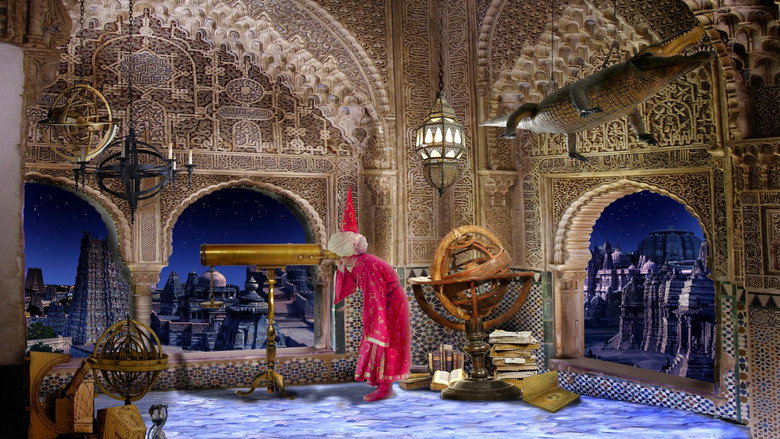 кадр из фильма The Other Gods