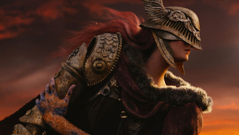 кадр из фильма Elden Ring