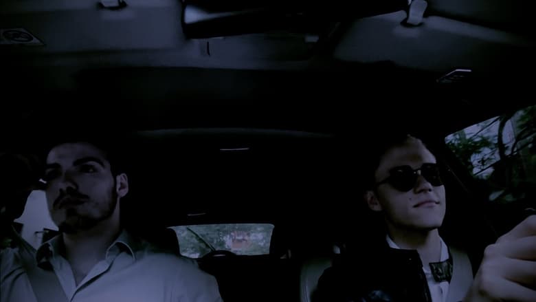 кадр из фильма When the Sun Hits