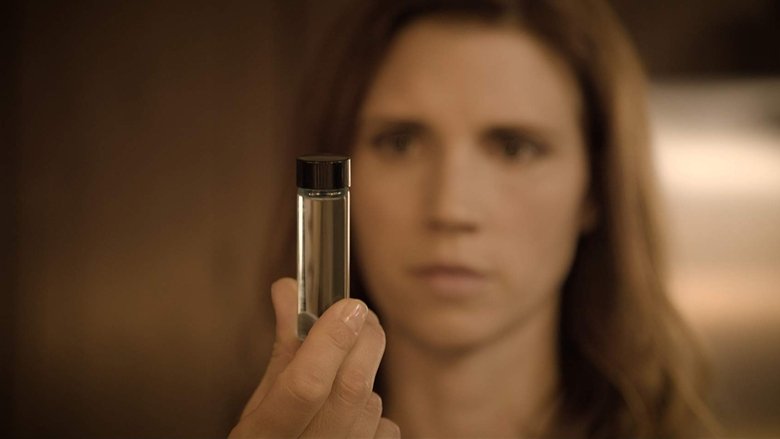 кадр из фильма Injection