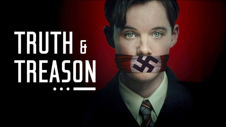 кадр из фильма Истина и измена