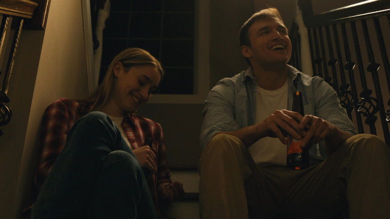 кадр из фильма Breaking Character