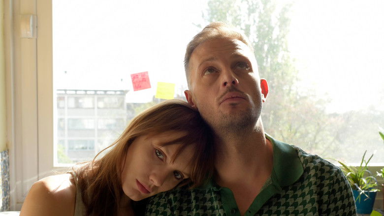 кадр из фильма Bonhomme