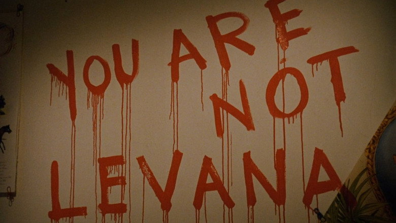 кадр из фильма Чёрная кошка