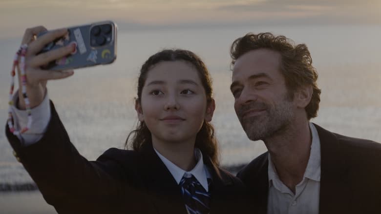 кадр из фильма Недостающая часть