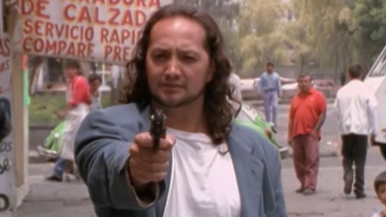 кадр из фильма Prostitucion y sida II