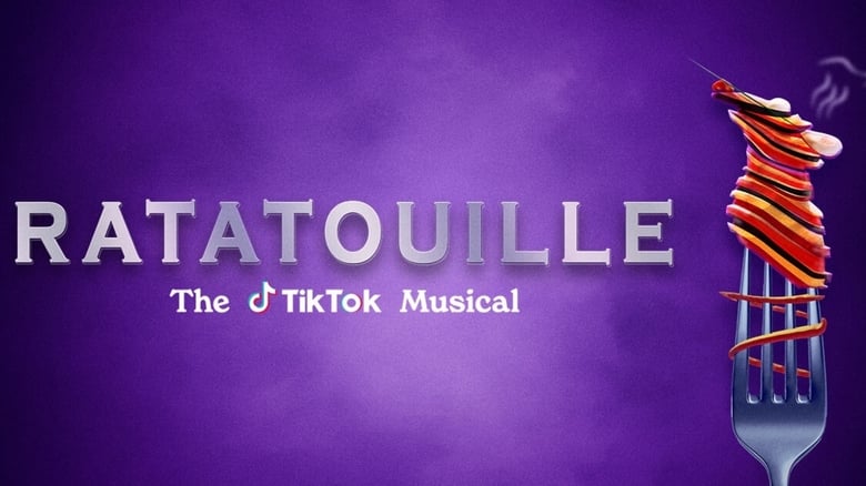 кадр из фильма Ratatouille: The TikTok Musical