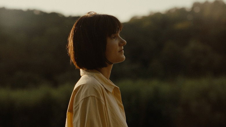 кадр из фильма Vise Din Trecut - Ein Portrait meiner Großmutter