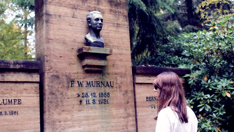 кадр из фильма Sîpo phantasma