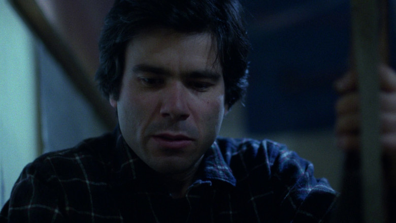 кадр из фильма Siege