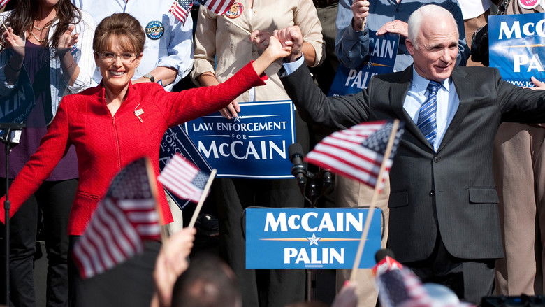 кадр из фильма Игра изменилась