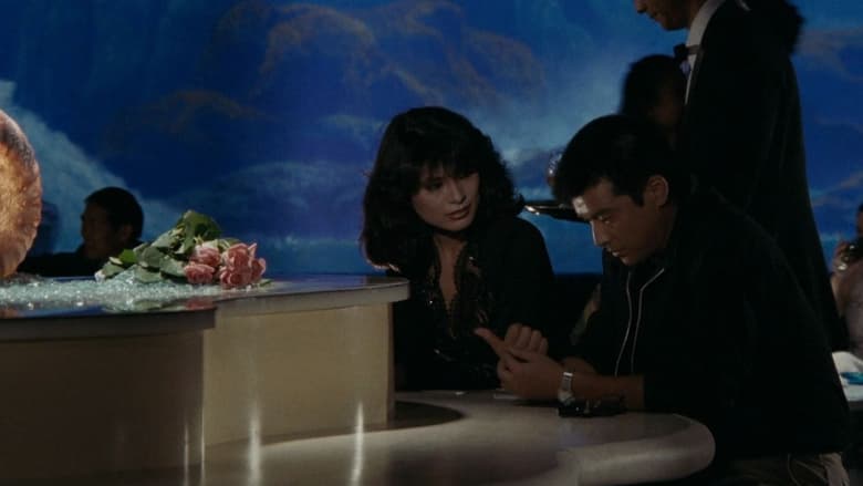 кадр из фильма Звери спят крепко