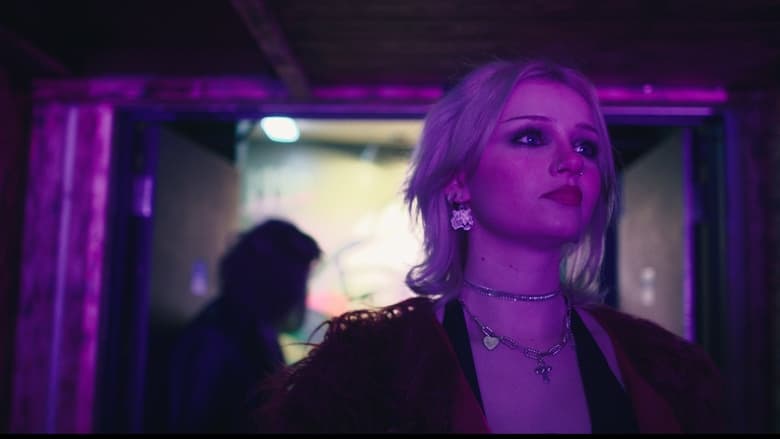 кадр из фильма Finger Guns