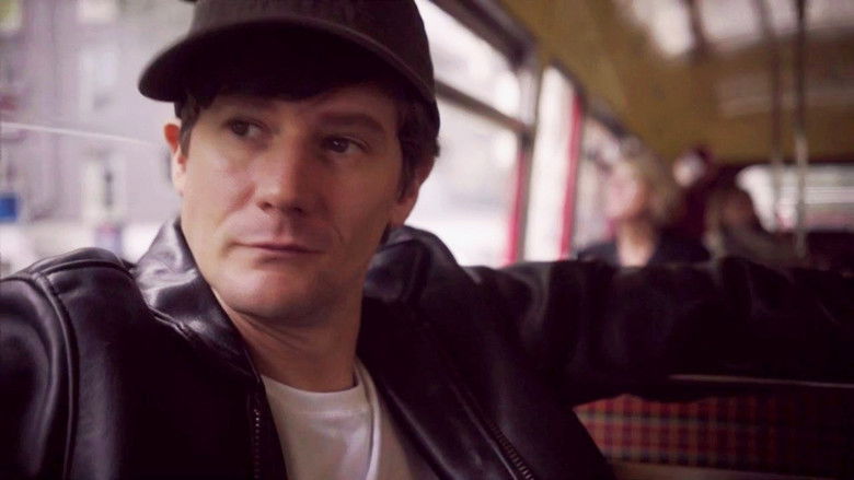 кадр из фильма Joe Orton Laid Bare