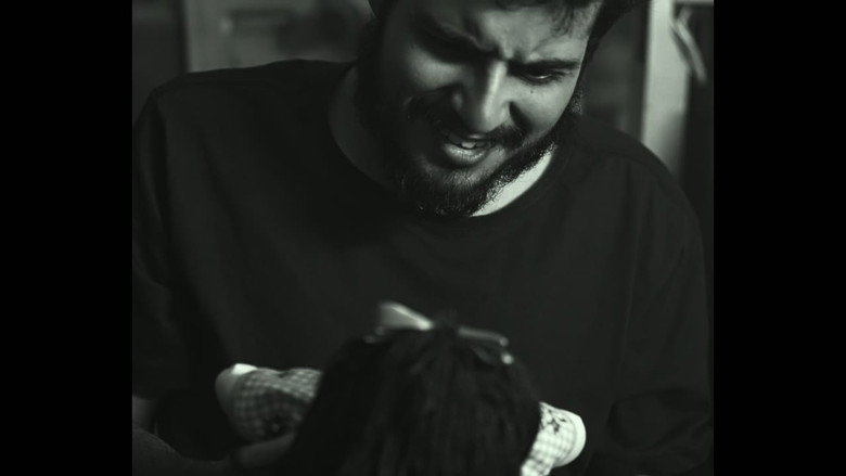 кадр из фильма Sonho e Sombra