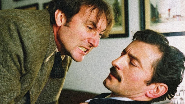 кадр из фильма Kruté radosti