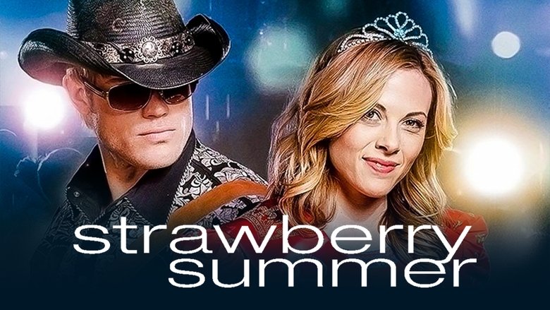 кадр из фильма Strawberry Summer