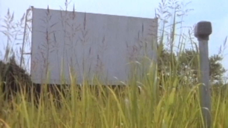 кадр из фильма After Sunset: The Life & Times of the Drive-In Theater