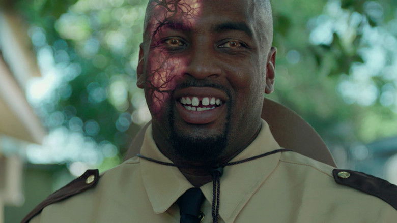 кадр из фильма Demonia Undertaker