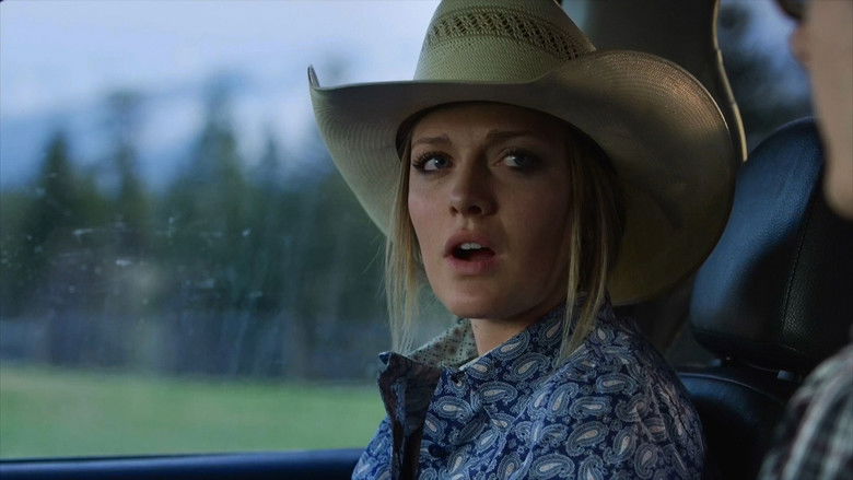 кадр из фильма Бесполезный