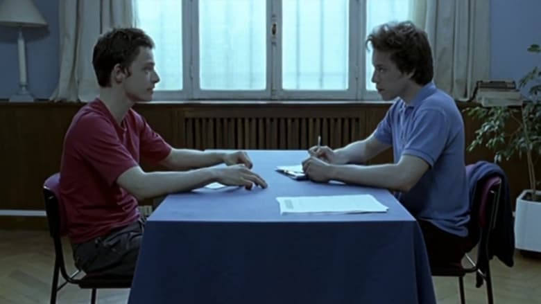 кадр из фильма Plutôt d'accord