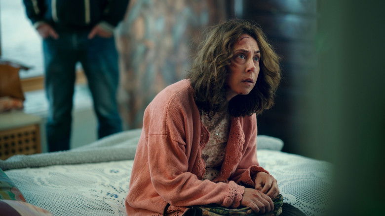 кадр из фильма Rose