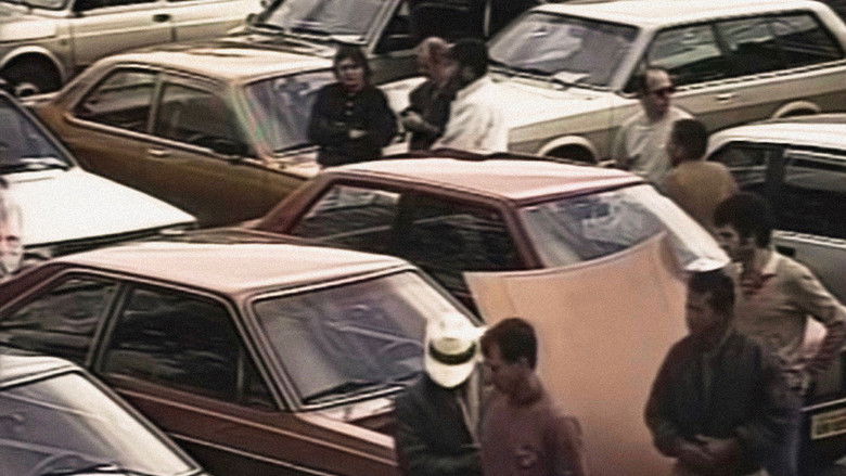 кадр из фильма Ética, alguém viu por aí?