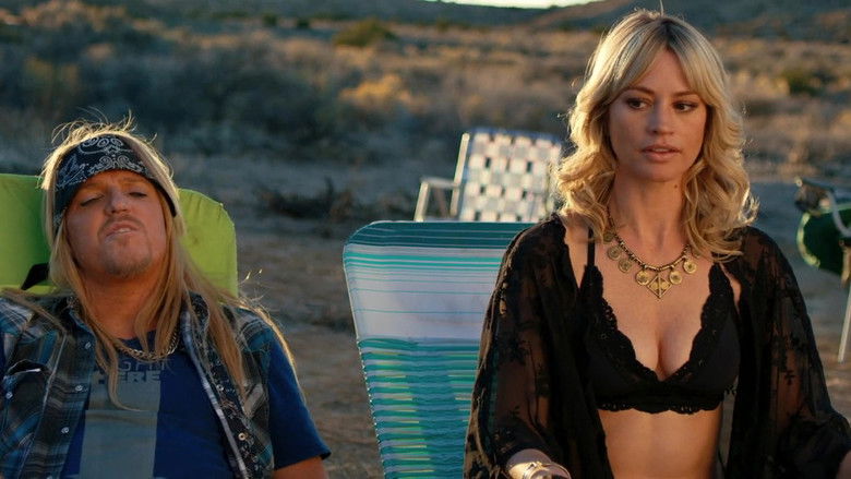 кадр из фильма Dead Ant