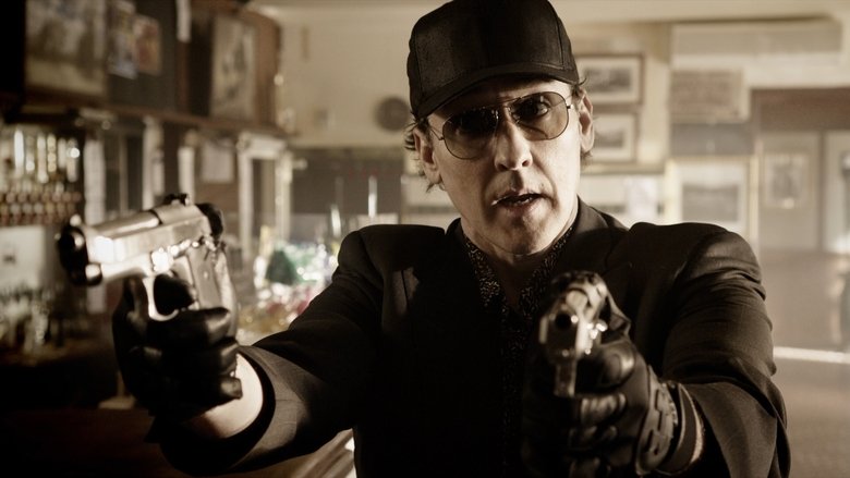 кадр из фильма Бешеные гонки