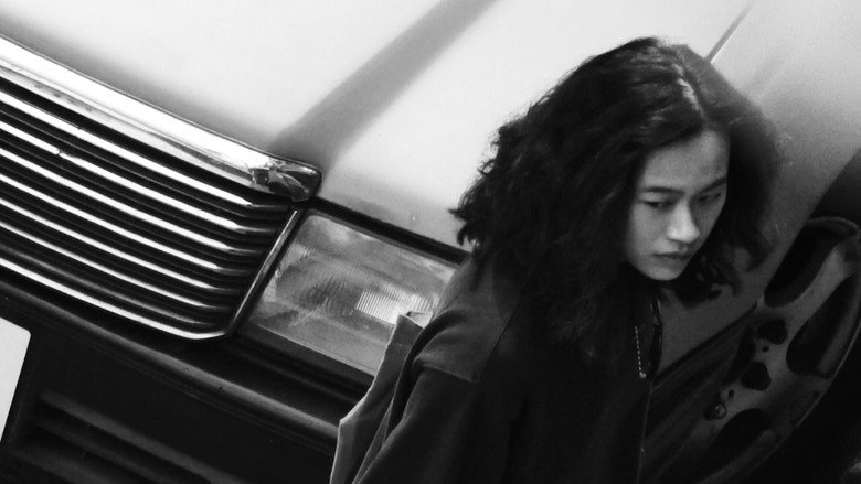 кадр из фильма 南角