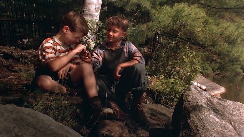 кадр из фильма Looking for Miracles