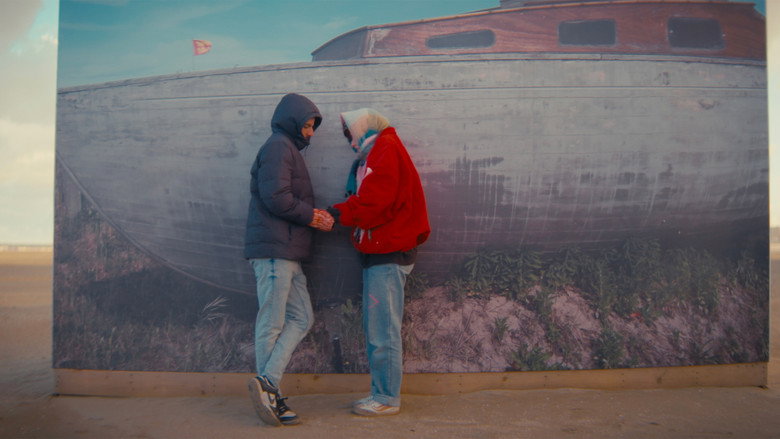 кадр из фильма Merci pour les épines