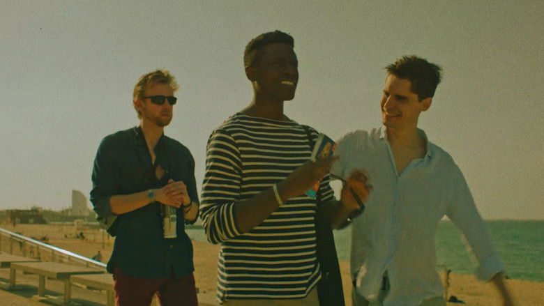 кадр из фильма Vanilla