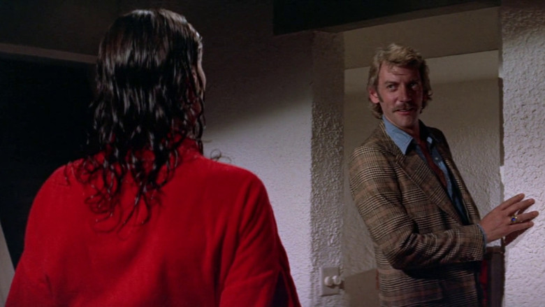 кадр из фильма Lady Ice