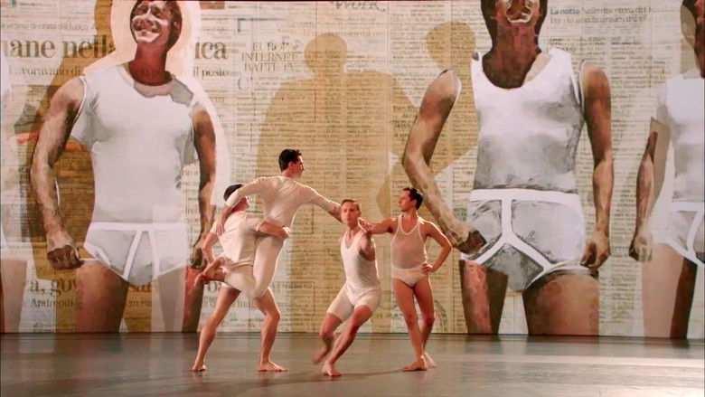 кадр из фильма Matthew Bourne's Christmas