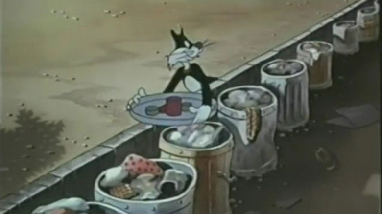 кадр из фильма Up N' Atom