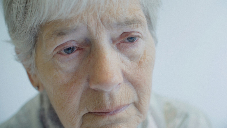 кадр из фильма Vær her