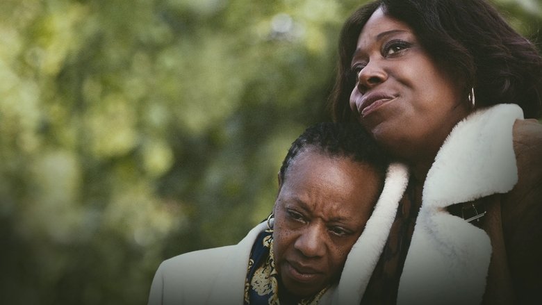 кадр из фильма Суровая правда