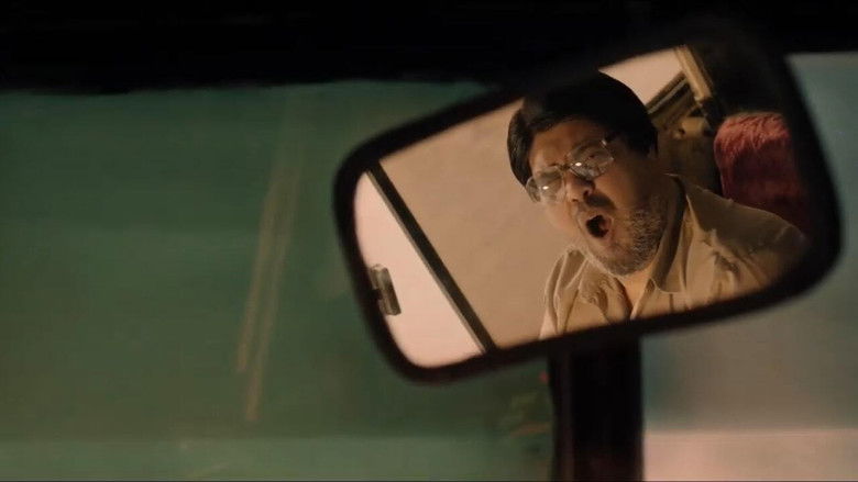 кадр из фильма الغسالة