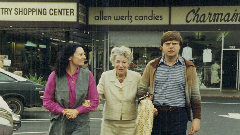 кадр из фильма Margery Wilson – Vom Stummfilmstar Hollywoods zur Filmregisseurin