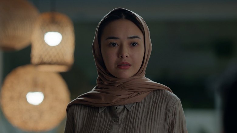 кадр из фильма 1 Imam 2 Makmum