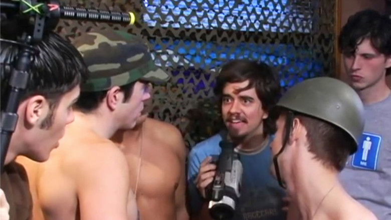 кадр из фильма Bowser Makes a Movie